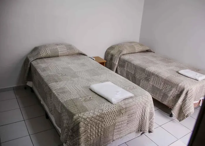 Hotel Maraja Uberlândia